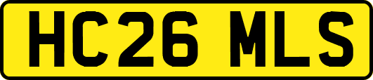 HC26MLS