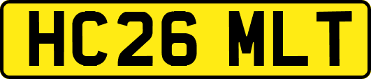 HC26MLT