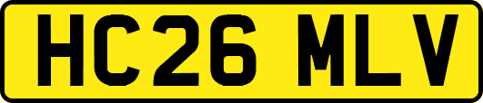 HC26MLV