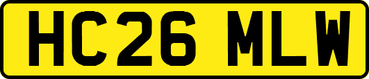 HC26MLW