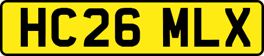 HC26MLX