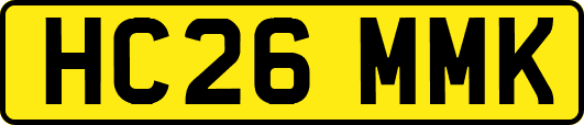 HC26MMK