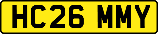 HC26MMY
