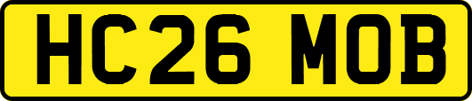 HC26MOB