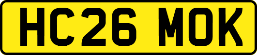 HC26MOK