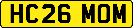 HC26MOM