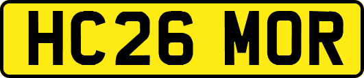HC26MOR