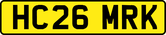 HC26MRK