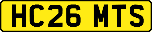 HC26MTS