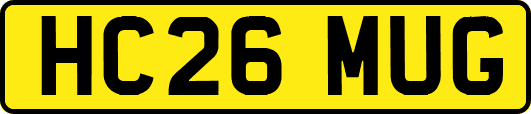 HC26MUG