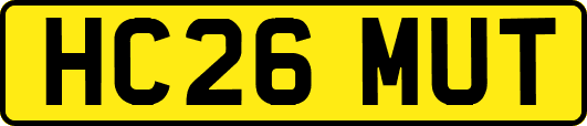 HC26MUT