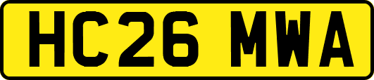 HC26MWA