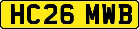 HC26MWB