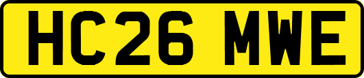 HC26MWE