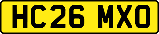 HC26MXO