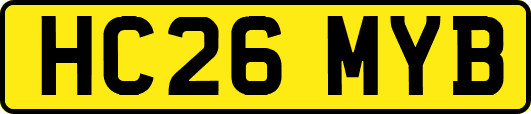 HC26MYB
