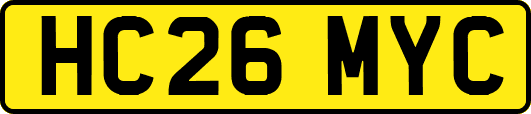 HC26MYC