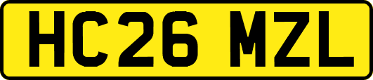 HC26MZL