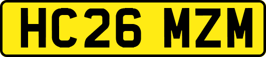 HC26MZM