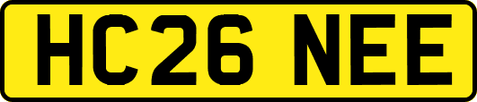 HC26NEE