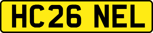 HC26NEL