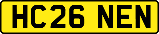 HC26NEN