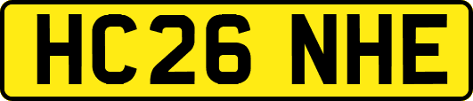HC26NHE