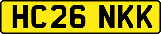 HC26NKK
