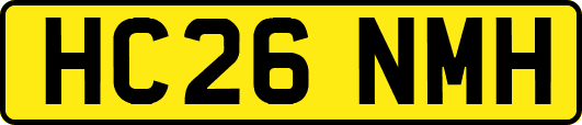 HC26NMH