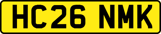 HC26NMK
