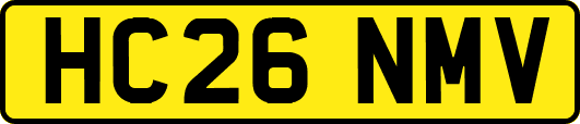 HC26NMV