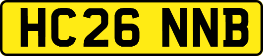 HC26NNB