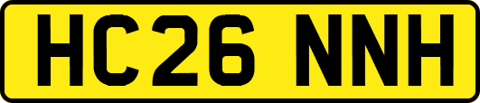 HC26NNH