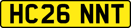 HC26NNT