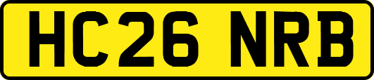 HC26NRB