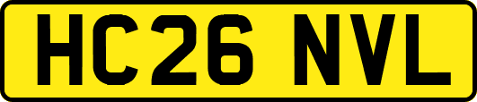 HC26NVL