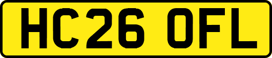 HC26OFL