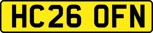 HC26OFN