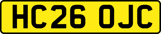 HC26OJC