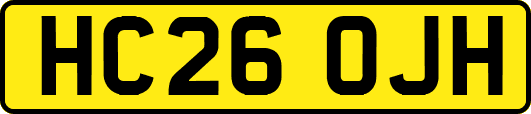 HC26OJH
