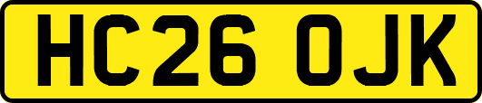 HC26OJK