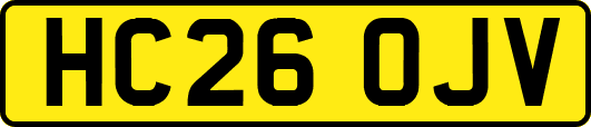 HC26OJV