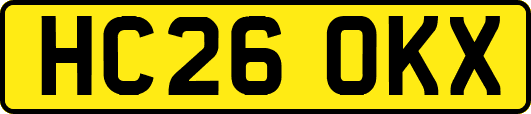 HC26OKX