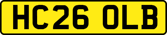 HC26OLB
