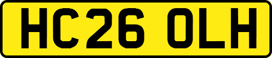 HC26OLH