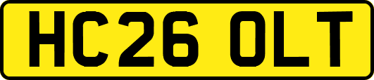 HC26OLT
