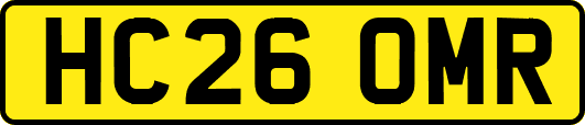 HC26OMR