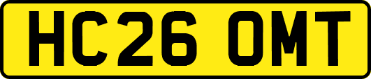 HC26OMT