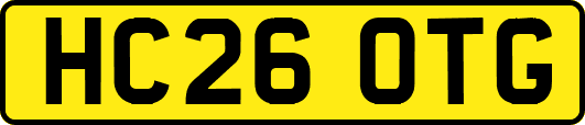 HC26OTG