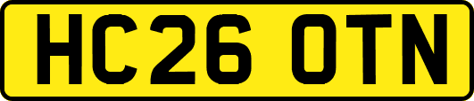 HC26OTN